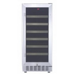 WHITE-WESTINGHOUSE 威士汀  WC33IX  酒櫃