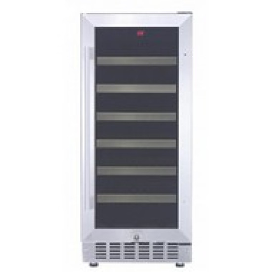 WHITE-WESTINGHOUSE 威士汀  WC33IX  酒櫃