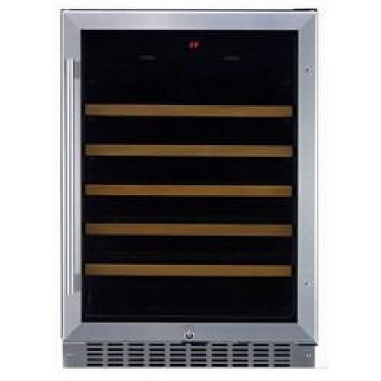 WHITE-WESTINGHOUSE 威士汀 WC50IX 酒櫃