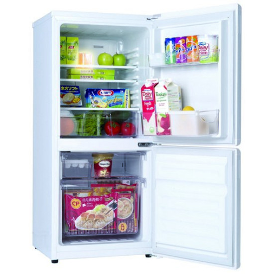 WHITE-WESTINGHOUSE 威士汀  WRC102  雙門雪櫃