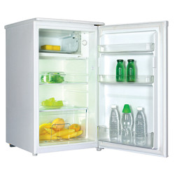 WHITE-WESTINGHOUSE 威士汀  WRC112W  單門雪櫃