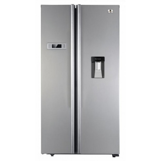 WHITE-WESTINGHOUSE 威士汀 WRS517D 對門式雪櫃