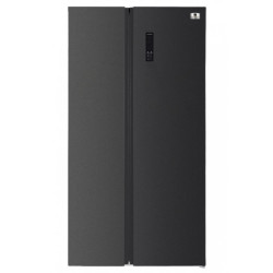 WHITE-WESTINGHOUSE 威士汀  WRS518IB  對門式雪櫃