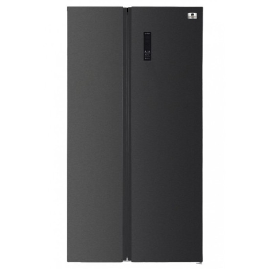 WHITE-WESTINGHOUSE 威士汀  WRS518IB  對門式雪櫃