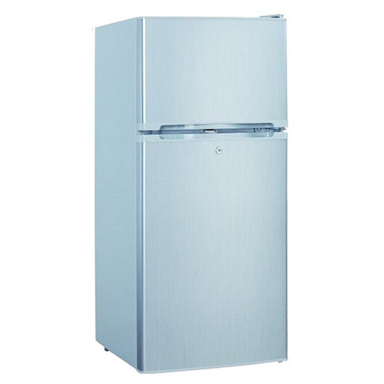 WHITE-WESTINGHOUSE 威士汀 WTC122 雙門雪櫃