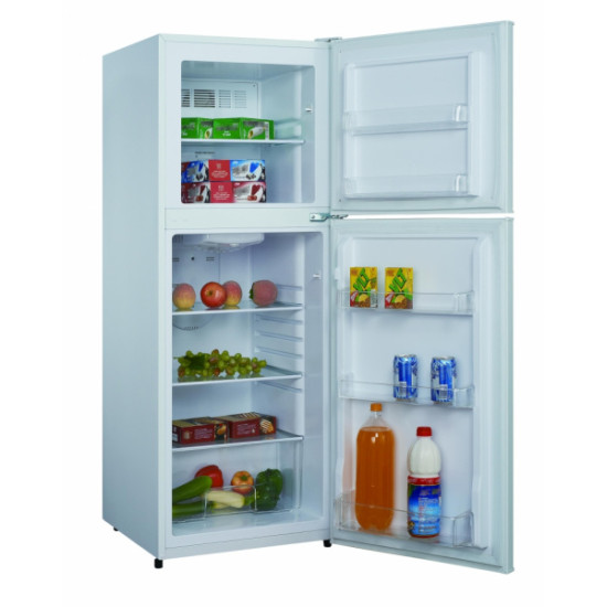 WHITE-WESTINGHOUSE 威士汀  WTC197  雙門雪櫃