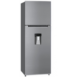 WHITE-WESTINGHOUSE 威士汀  WTC344D  雙門雪櫃