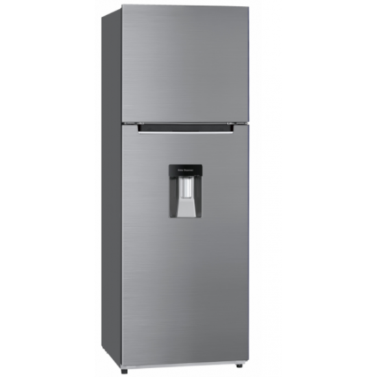 WHITE-WESTINGHOUSE 威士汀  WTC344D  雙門雪櫃