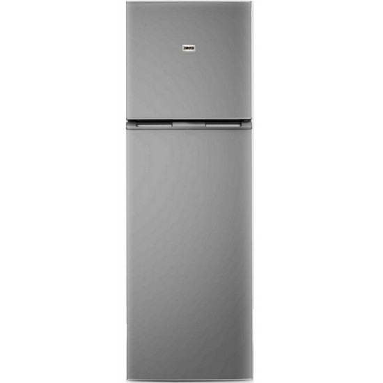 ZANUSSI 金章  ZS220GN  雙門雪櫃