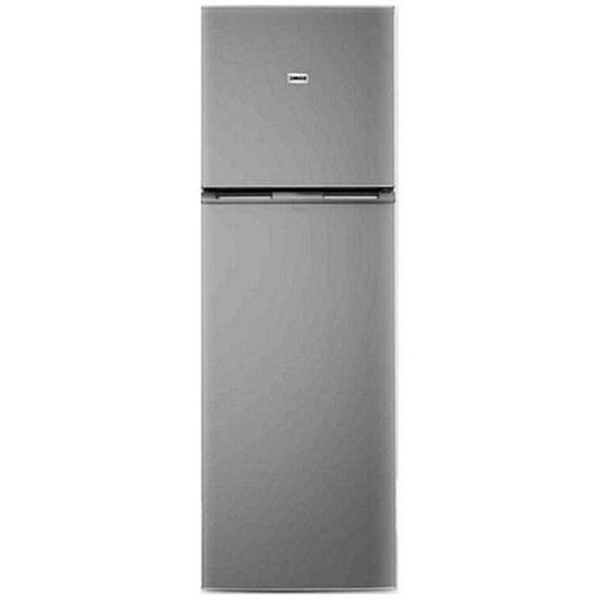 ZANUSSI 金章  ZS250GN  雙門雪櫃