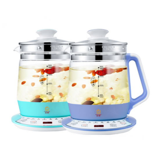 GOLDENWELL 金樂 GW-180A  智能煲