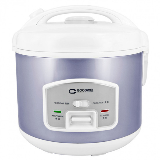 GOODWAY 威馬  GRC-18075 西施電飯煲