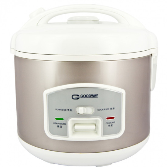 GOODWAY 威馬  GRC-18075 西施電飯煲