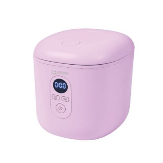 GOODWAY 威馬 GRC-10033PU 西施電飯煲