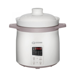 GOODWAY 威馬 GSC-33501 智能煲