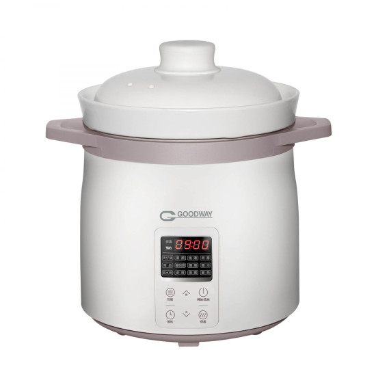 GOODWAY 威馬 GSC-33501 智能煲