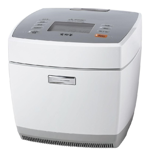 MITSUBISHI ELECTRIC 三菱電機 NJ-EE187H IH電飯煲