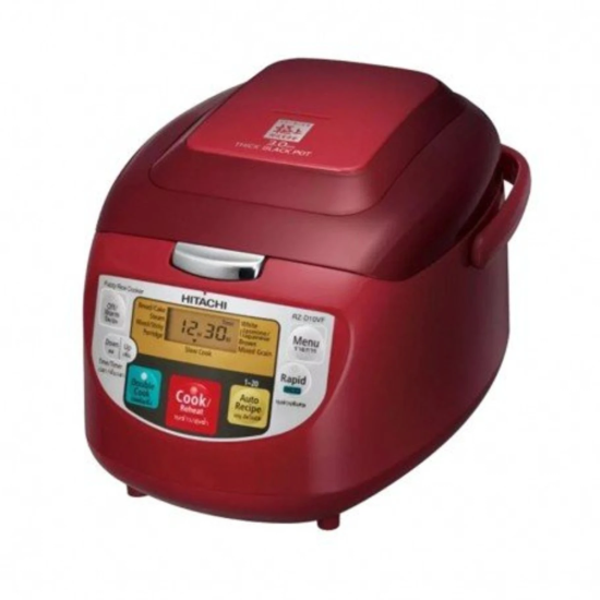 HITACHI 日立  RZ-D10VFY 西施電飯煲