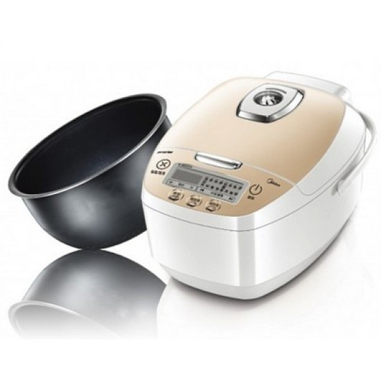 MIDEA 美的 MB-FZ3089 IH電飯煲