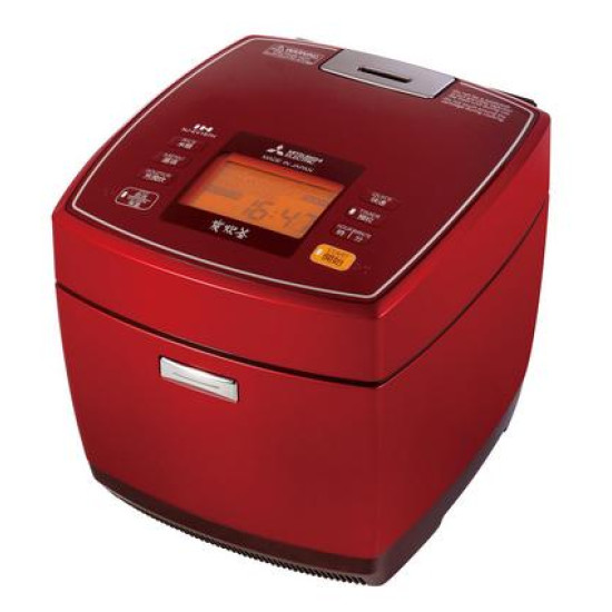 MITSUBISHI ELECTRIC 三菱電機 NJ-EV187HR IH電飯煲