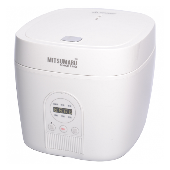 MITSUMARU 三源 R22-Slim 電飯煲