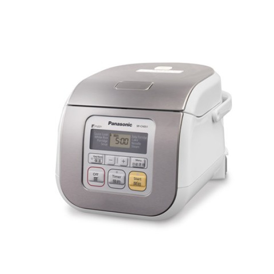 PANASONIC  樂聲  SR-CH051 西施電飯煲