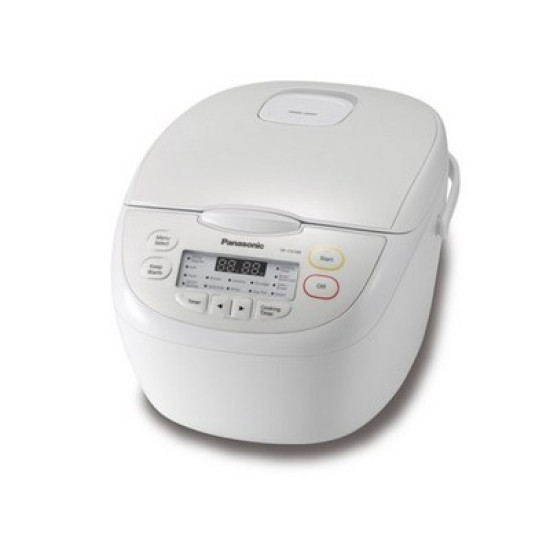 PANASONIC  樂聲  SR-CN188 西施電飯煲