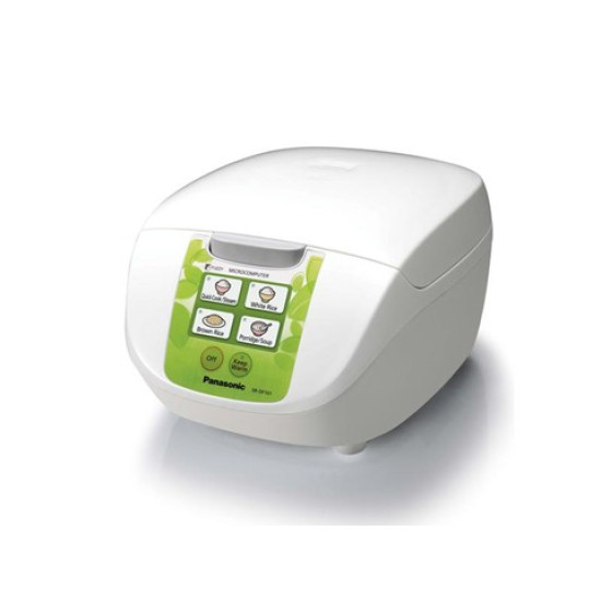 PANASONIC  樂聲  SR-DF101 西施電飯煲