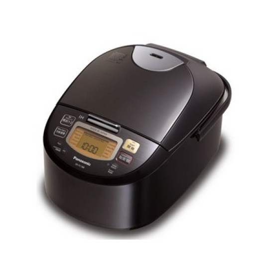 PANASONIC 樂聲 SR-FC188 IH電飯煲