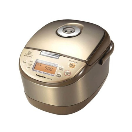 PANASONIC  樂聲  SR-JHS18 IH電飯煲