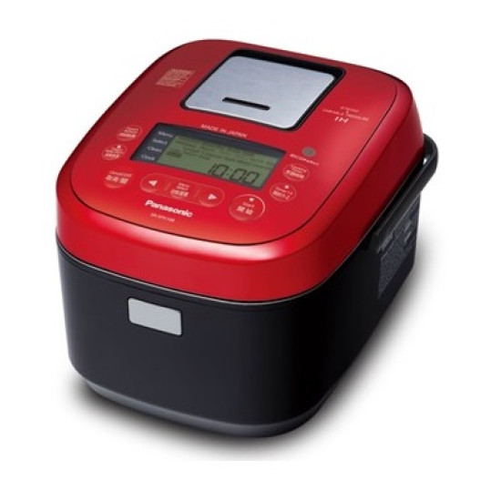 PANASONIC  樂聲 SR-SPX108 IH電飯煲