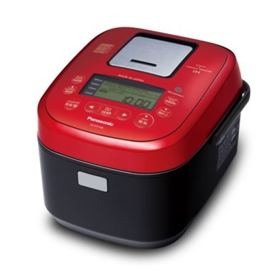 PANASONIC  樂聲 SR-SPX188 IH電飯煲