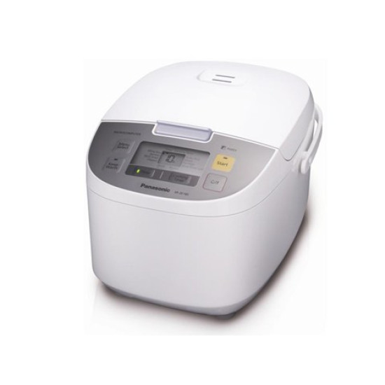 PANASONIC  樂聲  SR-ZE185 西施電飯煲