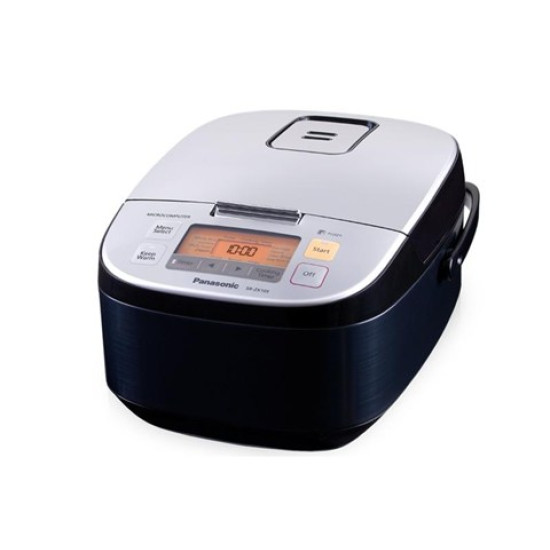 PANASONIC  樂聲  SR-ZX105 西施電飯煲