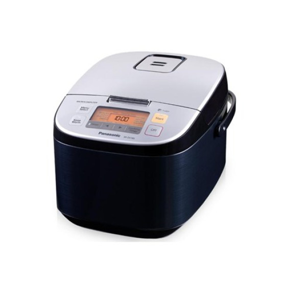 PANASONIC  樂聲  SR-ZX185 西施電飯煲