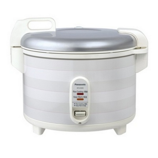 PANASONIC  樂聲 SR-UH36NWSC (白色)  電飯煲