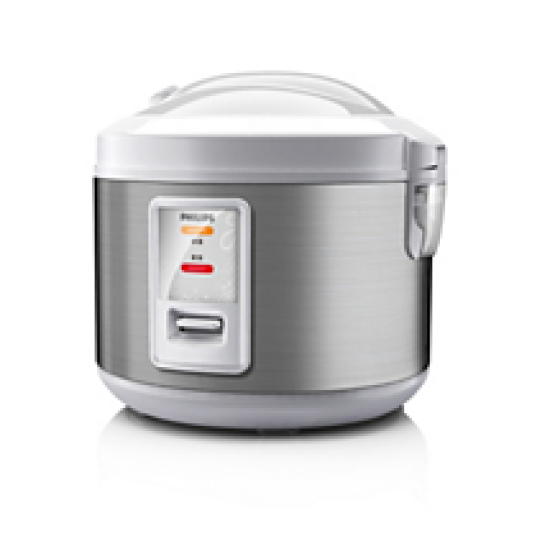 PHILIPS 飛利浦  HD3013/52 西施電飯煲