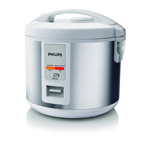 PHILIPS 飛利浦  HD3029/52 西施電飯煲