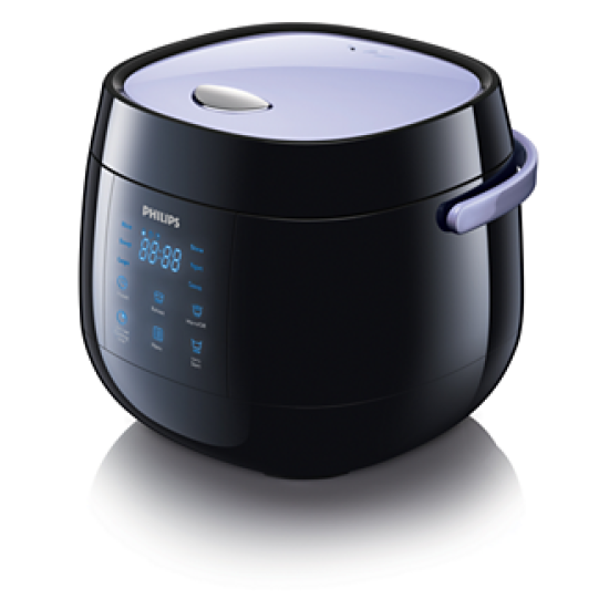 PHILIPS 飛利浦  HD3060/52 西施電飯煲