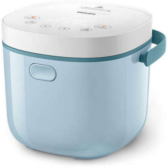 PHILIPS 飛利浦 HD3071/52 迷你西施電飯煲