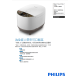 PHILIPS 飛利浦 HD4515/67 智能電飯煲