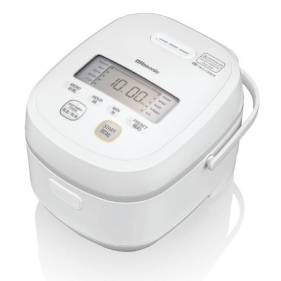RASONIC 樂信 RHC-DE110 IH電飯煲