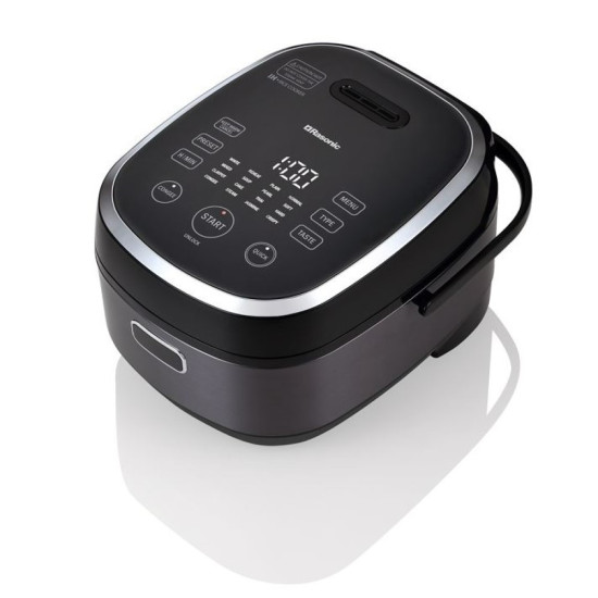 RASONIC 樂信 RHC-DMT218 IH磁應電飯煲