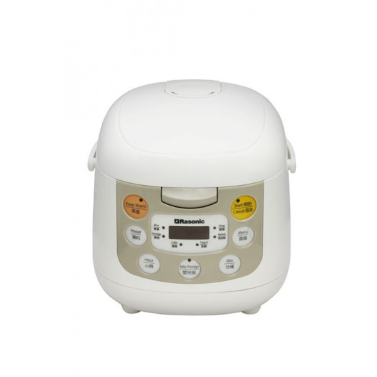RASONIC 樂信  RRC-YC06 西施電飯煲