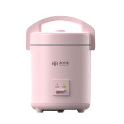 SUNPENTOWN 尚朋堂 SRC06P (櫻花粉紅色) 迷你電飯煲