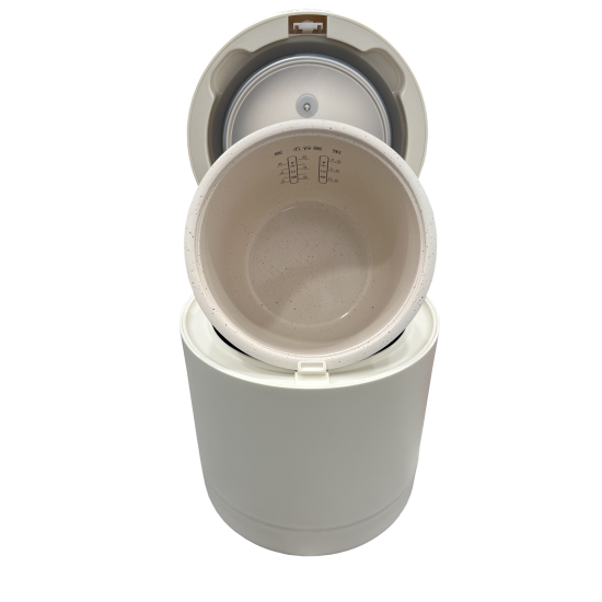 SUNPENTOWN 尚朋堂 SRC12 智能迷你電飯煲