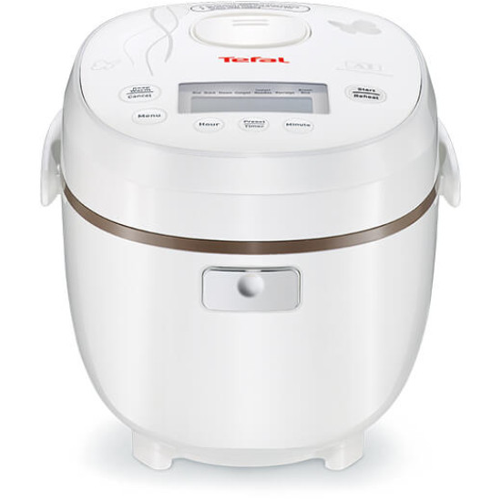 TEFAL 特福  RK5001 西施電飯煲