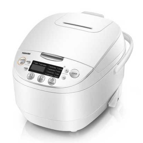 TOSHIBA 東芝  RC-10DHNH 西施電飯煲