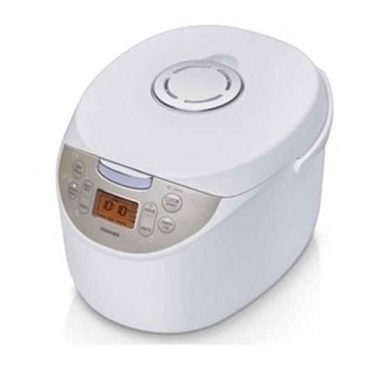 TOSHIBA 東芝 RC-10NAFIH 西施電飯煲