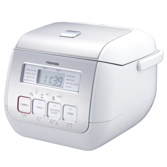 TOSHIBA 東芝  RC-5MSIH 西施電飯煲